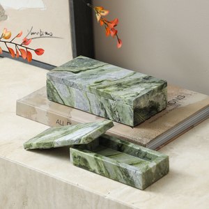 กล่องของขวัญเรซิ่นทำมือคุณภาพสูงจากอินเดีย ขายดีที่สุด TIME 2 DECOR ปรับแต่งขนาด สี และดีไซน์ได้ ตกแต่งบ้าน งานแต่งงาน - Product Image 6