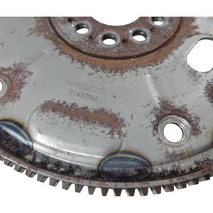 Corona del Cambio VOLVO XC60 Serie 31437546 D4204T14 Diesel 2000 (17>) - Product Image 6