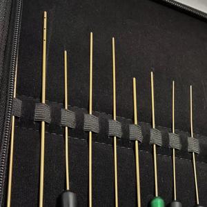 ชุดแคนนูลาล็อคแบบลูเออร์สำหรับการถ่ายโอนไขมันบนใบหน้าและเครื่องมือผ่าตัด - Product Image 4