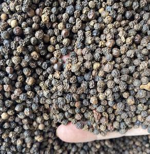 High Quality <b>Black</b> <b>Pepper</b> Vietnam Whole Cheap Wholesale 500GL 550GL 600GL 5MM <b>Powder</b> Bold Single Spices VILACONIC 24 Months - Product Image 1