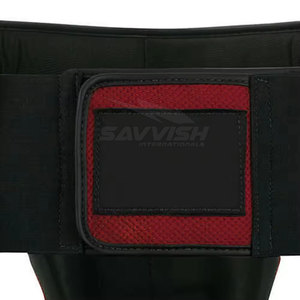 Standard Quality <b>Groin</b> <b>Guard</b> Boxing Equipment <b>Groin</b> <b>Guard</b> Durable Leather <b>Groin</b> <b>Guard</b> For Online Sale - Product Image 6