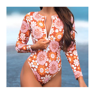 High Quality Martial Arts Wear Sublimated Rashguard Long Sleeve <b>Women's</b> Jiu Jitsu <b>Rash</b> <b>Guard</b> <b>for</b> <b>women</b> OEM serviced - Product Image 5