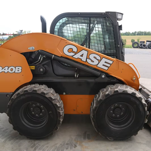 รถตัก SV340B กรณี2023มีความจุสูงและได้รับการจัดอันดับ - Product Image 5