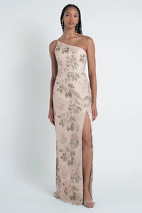 Robe dos nu élégante et mince pour femmes Robes à bretelles pour femmes à la mode Soirée d'été pour femmes - Product Image 4