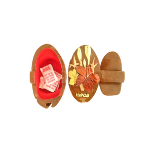 แผ่นไม้แขวนผนังทำจากไม้ธรรมชาติสำหรับบ้านไร่ป้ายไม้สำหรับต้อนรับห้องโรงแรมของขวัญตกแต่งบ้าน - Product Image 3