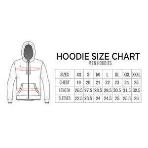 เสื้อฮู้ดดี้ผู้ชายขายส่ง ฤดูหนาวและฤดูใบไม้ร่วง ปี 2023 กันน้ำ กันลม ระบายอากาศได้ดี พิมพ์ลายดิจิทัล เสื้อผ้าลำลองสำหรับกิจกรรมกลางแจ้ง - Product Image 6