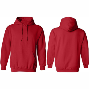 Vente en gros 320 GSM pull à capuche pour hommes sweat à capuche de haute qualité en coton polyester 100% coton brodé conception 3D sweats à capuche pour hommes pour l'hiver - Product Image 4