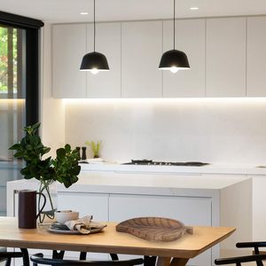 Bandeja para servir de madera hecha a mano con asas elegantes, perfecta para entretener a los invitados y el uso diario de la India - Product Image 6