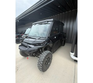 Nuevo Can-AmS Defender MAX Lone Star CAB HD11 UTV 4x4 de 4 Tiempos con Certificación EPA/EEC, Bloqueo de Diferencial, 999cc, 1000W de Potencia, Listo para Enviar - Product Image 3