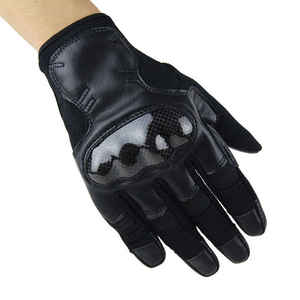 Guantes de Motocicleta Transpirables, Protector Deportivo, Protección para Motocross, Personalizables, al por Mayor, con el Último Estilo - Product Image 2