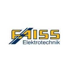 FAISS-Elektrotechnik KG logo