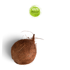 Los sabores audaces del coco seco en galletas caseras - Product Image 1