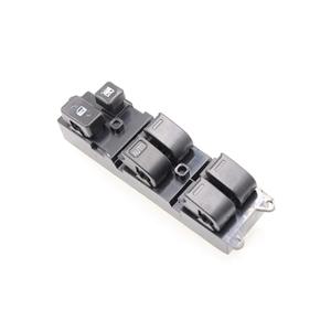 Interruptor de Apertura de Ventana Delantero Izquierdo de 4 Botones 84820-33060 para Toyota Corolla AE101 93-98, Botón Automático para Toyota Corolla 93-98 - Product Image 2