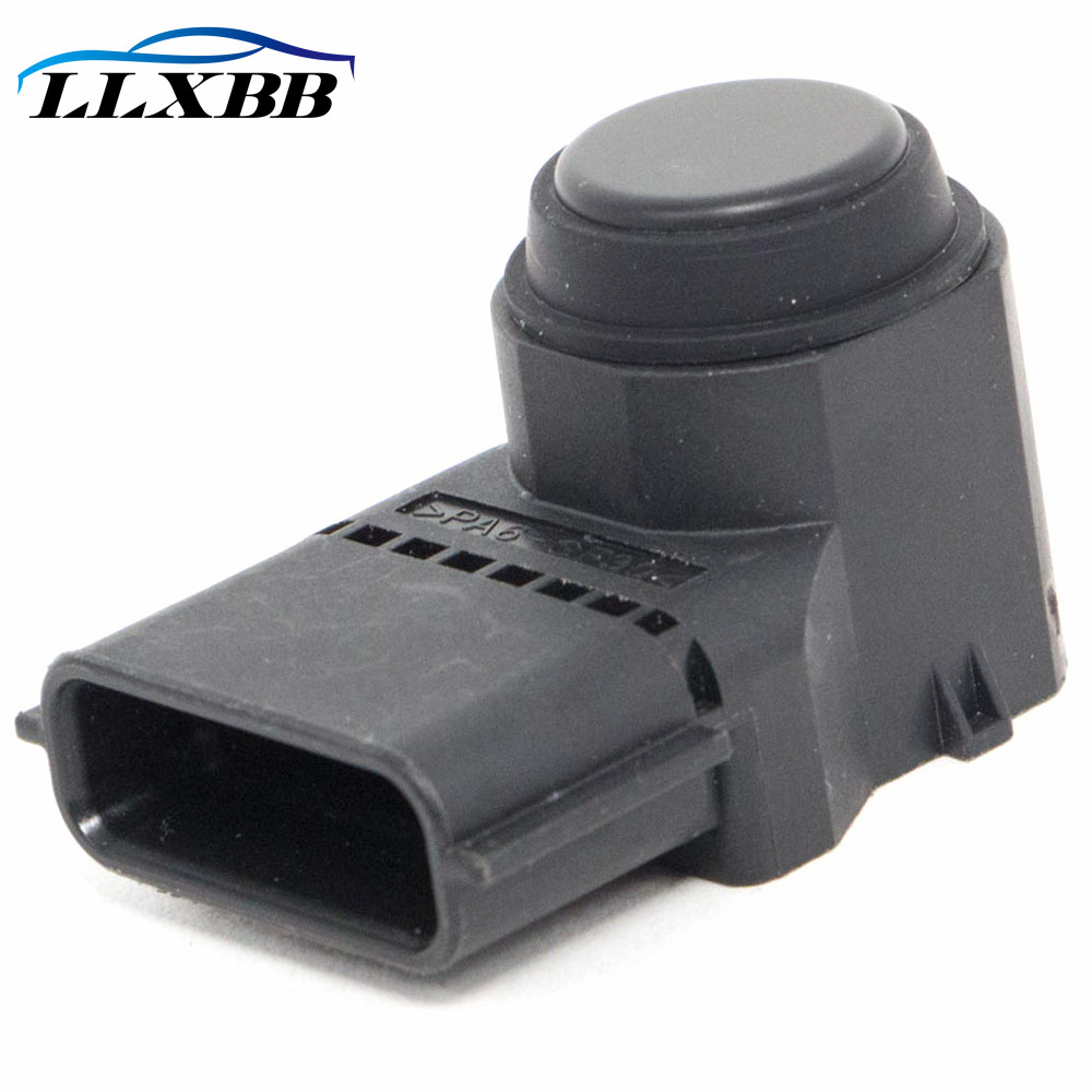 Оригинальный датчик парковки PDC 95720-3Z000 для Hyundai Kia 957203Z000 4MT006HCD
