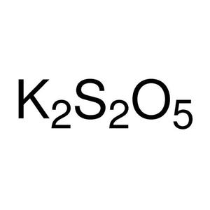 Disolfito di potassio (min. 95%, per analisi) - Product Image 1