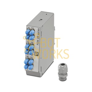 Phoenix Contact 1343384 - Nuovo - Product Image 1
