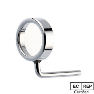 Juego de instrumentos otorrinolaringológicos médicos de primera calidad profesional Manual de acero inoxidable reutilizable CE certificado Clase I - Product Image 6