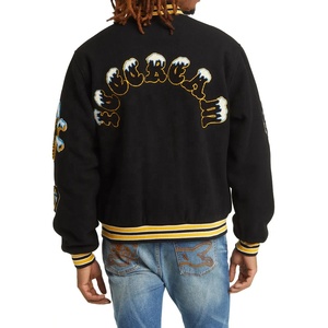 Nueva chaqueta multibolsillo para hombre, además de chaqueta abotonada de lino informal para hombre, chaqueta superior para hombre - Product Image 3