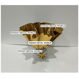 Cuenco de Chocolate de Acero Inoxidable con Acabado de Cobre Martillado Hecho a Mano, Base de Pedestal, Cuenco Decorativo para Servir, Regalo de Boda, Decoración del Hogar - Product Image 6