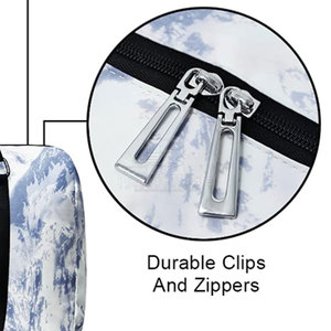 Último diseño hecho bolsos de moda bolsa de viaje transpirable bolsa de lona de viaje personalizada de bajo precio para la venta en línea - Product Image 5