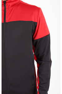 Chándales transpirables cómodos de estilo informal para hombre, venta al por mayor personalizada, Jogging liso con logotipo frontal ajustado - Product Image 6