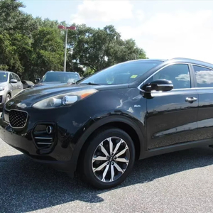 Kia Sportage EX 2017 - Product Image 1