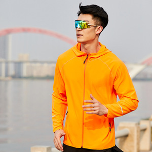 Sudaderas con Capucha para Hombre y Mujer, Invierno, 100% Algodón, Fluorescentes, Ligeras, Manga Larga, Casuales, con Cierre, Secado Rápido - Product Image 2