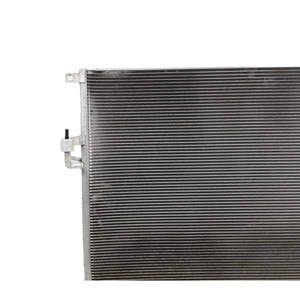หม้อน้ำแอร์ฟอร์ด เรนเจอร์ (TKE) 5264360 GBVAJQJ ดีเซล 2200 (11>) - Product Image 4