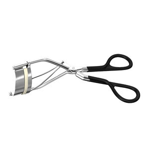 Rizador de Pestañas Profesional Mini con Acero Inoxidable y Agarre Cómodo para Uso en Salón de Belleza - Product Image 5