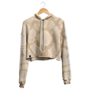 New Arrival Winter Tie Dye Print Pullover <b>Hoodie</b> for Women UK & USA Size <b>Oversized</b> Streetwear Fashion Casual Loungewear - Product Image 3