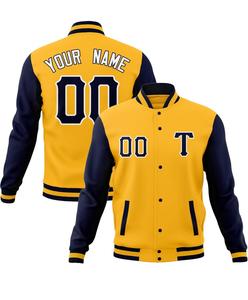 New Fashion Low Price <b>Mens</b> <b>Bomber</b> <b>Jackets</b> Baseball Classic Top Winter Outwear <b>Varsity</b> <b>Jacket</b> - Product Image 3