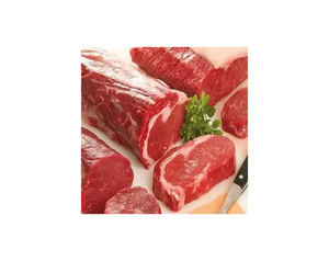 Carne de Res Congelada al por Mayor de Ganado Alimentado con Pasto Natural, Cortes de Res Halal Congelados 90VL 95VL 98VL, Producción de Fábrica - Product Image 3