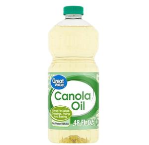 Aceite de cocina de canola refinado orgánico de calidad superior en aceite de colza crudo a granel - Product Image 5