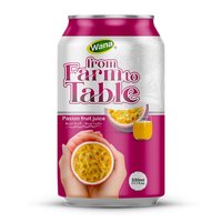 OEM Private Label Tropisch Multifruit Sap Drink Variatiepakket Natuurlijke Zoete Smaak Vitaminerijk Rechtstreeks uit Vietnam