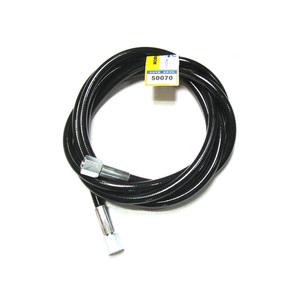 Các bộ phận mới OEM cabin Lift Hose a9405530482 Điều kiện Mới xe tải Bộ phận động cơ - Product Image 1