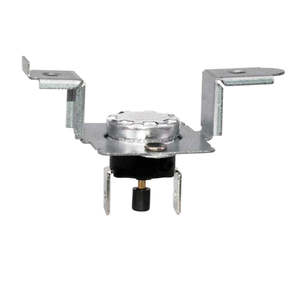 XP6931EL3003C Electric Dryer High Limit Thermostat <b>Plastic</b> Part for Washing Machine Replaces AGM30045804 - Product Image 4