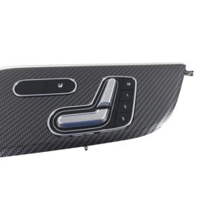 Panel de Control del Asiento con Memoria Derecho para MERCEDES GLA Series (H247) A2477200203 (20>) - Product Image 6