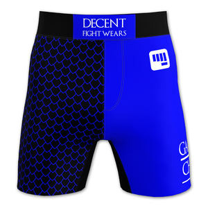 Pantalones Cortos de MMA Personalizados Profesionales por Sublimación |   Ropa de Entrenamiento ODM Dry-fit de Alto Rendimiento para Hombre, Estilo UFC - Product Image 1