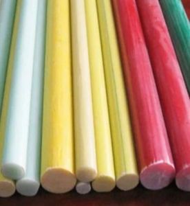 Vòng sợi thủy tinh gia cố que để bán-Trọng lượng nhẹ cường độ cao <span class=keywords><strong>FRP</strong></span> que nhà sản xuất nhà máy giá - Product Image 6