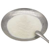 Poudre de peptide de collagène de poulet de qualité alimentaire de haute qualité Supplément de collagène de qualité supérieure