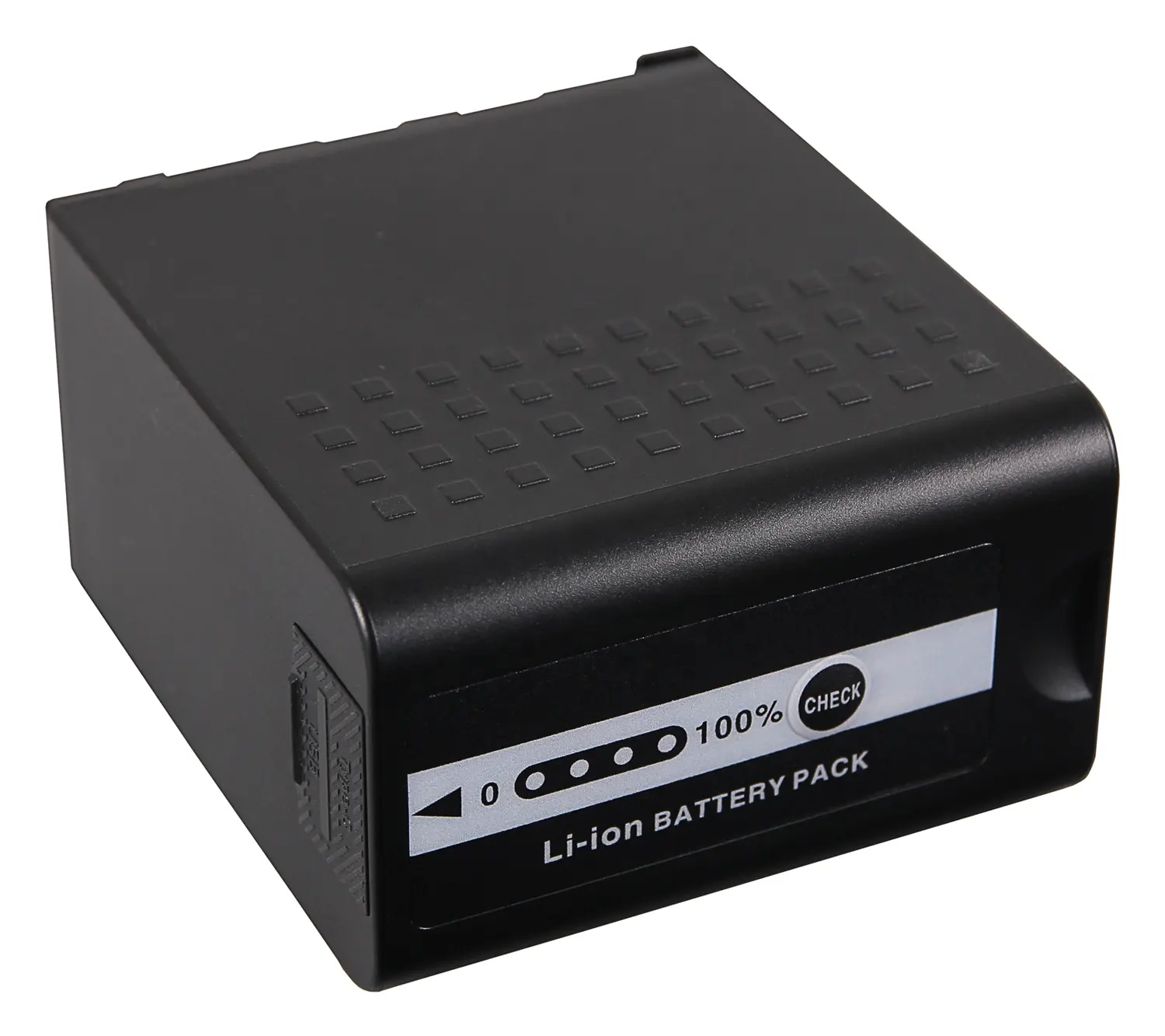 AG-VBR89G baterai Premium PATONA dengan USB-C/Porta USB dan USB-C PD Charger tambahan/USB 10500mAh 77.7Wh 7.4V Li-Ion