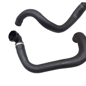 PAR DE MANGUERAS DE RADIADOR SUPERIORES Y INFERIORES OPEL Corsa E 3ª Serie 13455234 B14XER Gasolina 1400 (15>) - Product Image 4