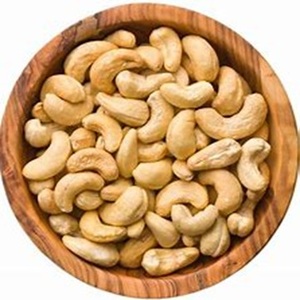 Nueces de Anacardo Naturales Crudas y Secas de Alta Demanda, Grado W320, Envasadas al Vacío para Servicios Culinarios a Precios de Mayoreo - Product Image 2