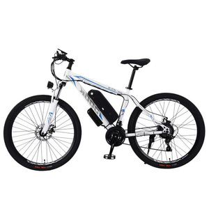 Nueva Bicicleta Eléctrica Ecycle Fabricada en China, Bicicleta de Montaña Económica para Adultos, 2 Ruedas, 60v 1000w - Product Image 2