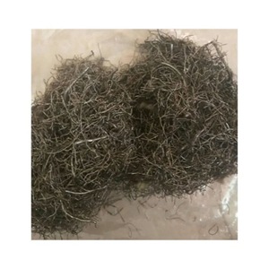 Déchets de fil de pneu de qualité industrielle, qualité d'exportation - Product Image 1