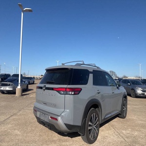 MEJOR PRECIO PARA Nissan Pathfinder Platinum 2025 - Product Image 3