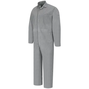 FR Men's 9 Oz Nomex IIIA Premium Coverall High Quality <b>Work</b> Uniform Flame Resistant and <b>Waterproof</b> Polyester Custom Logo - Product Image 1