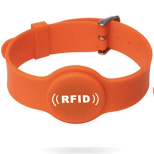 Waterdichte op maat gemaakte logo polsband <span class=keywords><strong>13.56Mhz</strong></span> <span class=keywords><strong>RFID</strong></span> NFC festival evenement toegangscontrole siliconen smart bracelet mini <span class=keywords><strong>tag</strong></span> - Product Image 1