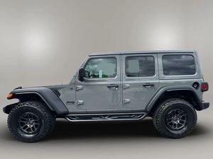 BEST USED 2023 HIGH TIDE 4 DOOR AWD SUV CROSSOVER - Product Image 6