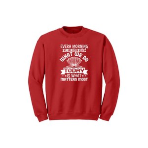 Sweat-shirt en coton mélangé Style décontracté Bouddha Thèmes Imprimer 12 options de couleur 260-280 GSM Design personnalisable Placement Hiver ODM - Product Image 6